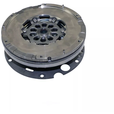 LUK - DMF225 - Flywheel pa2