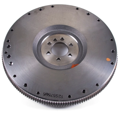 Volant moteur de LUK - LFW378 pa2