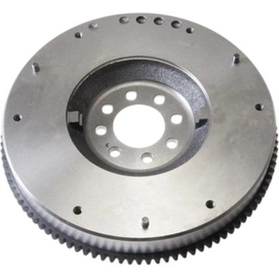 Flywheel by LUK - LFW411 pa9