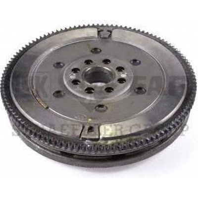 Flywheel by LUK - DMF016 pa3