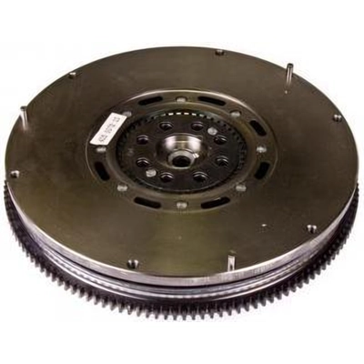 LUK - DMF025 - Flywheel pa10