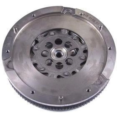 Volant moteur de LUK - DMF053 pa3