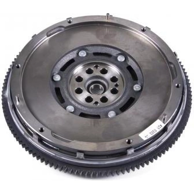 Flywheel by LUK - DMF063 pa10