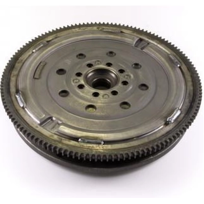Volant moteur de LUK - DMF069 pa16