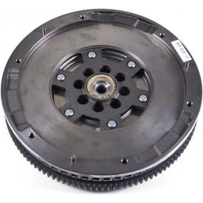 LUK - DMF076 - Flywheel pa5