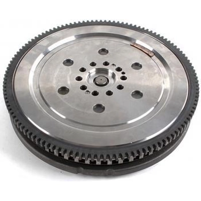 LUK - DMF077 - Flywheel pa4