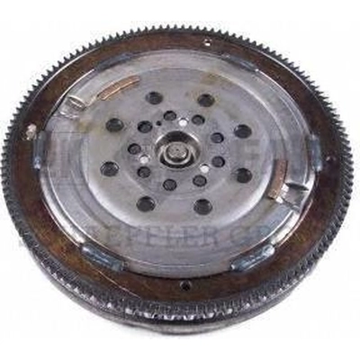 Flywheel by LUK - DMF084 pa2