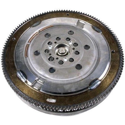 LUK - DMF085 - Flywheel pa3