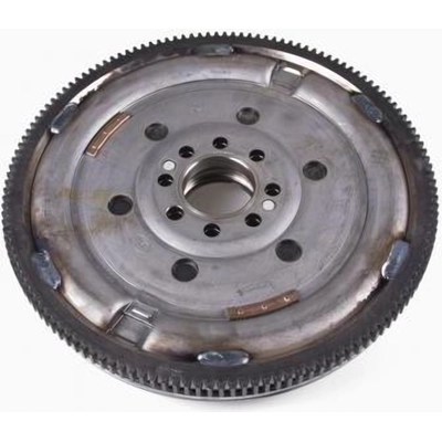 LUK - DMF089 - Flywheel pa6