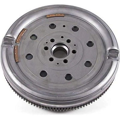 Flywheel by LUK - DMF091 pa15