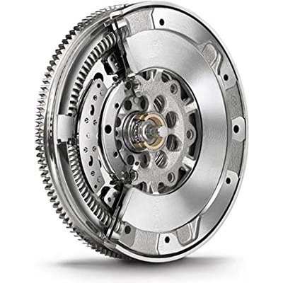 Flywheel by LUK - DMF091 pa7