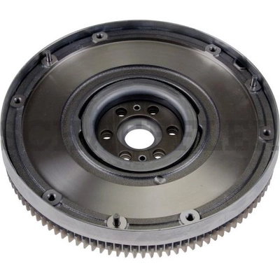 Flywheel by LUK - DMF096 pa1