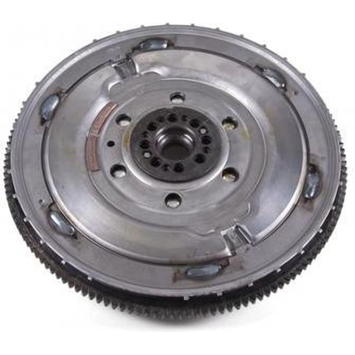 LUK - DMF098 - Flywheel pa12