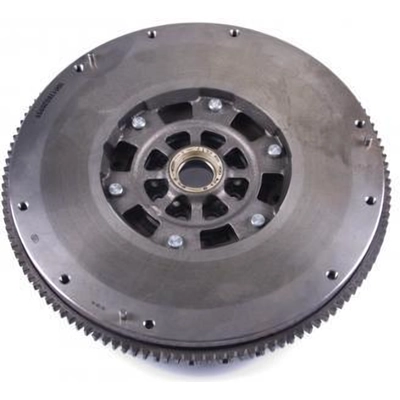 Volant moteur de LUK - DMF103 pa6