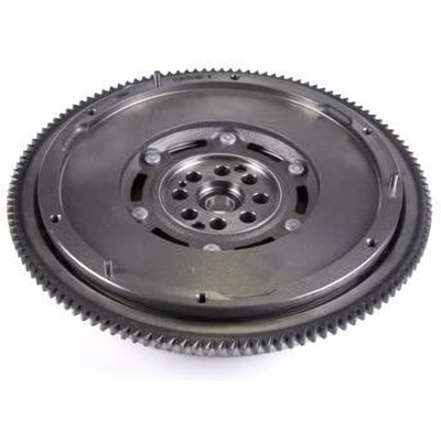 LUK - DMF105 - Flywheel pa3