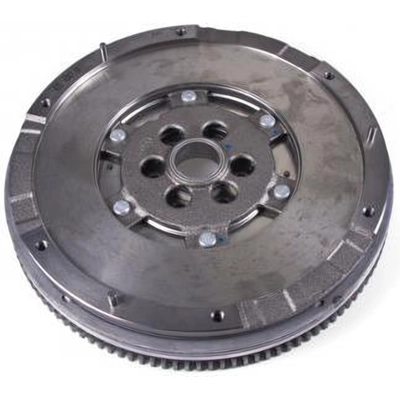 LUK - DMF107 - Flywheel pa3