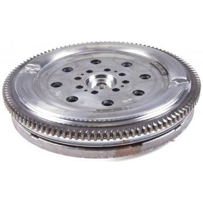 Flywheel by LUK - DMF110 pa7
