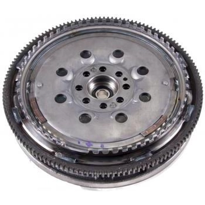 LUK - DMF115 - Flywheel pa3