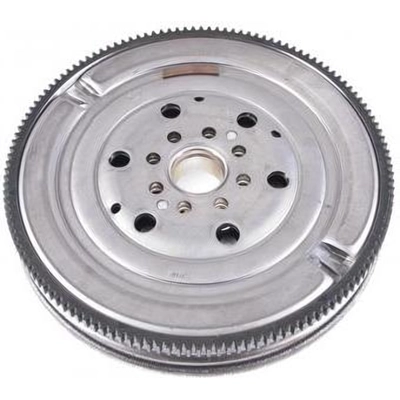 Flywheel by LUK - DMF117 pa5