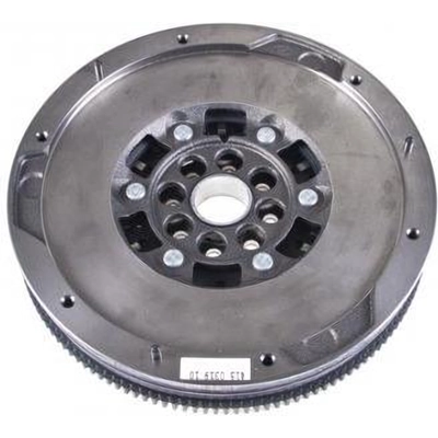 Flywheel by LUK - DMF117 pa6