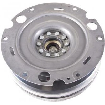 LUK - DMF125 - Flywheel pa3