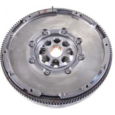 LUK - DMF131 - Flywheel pa11