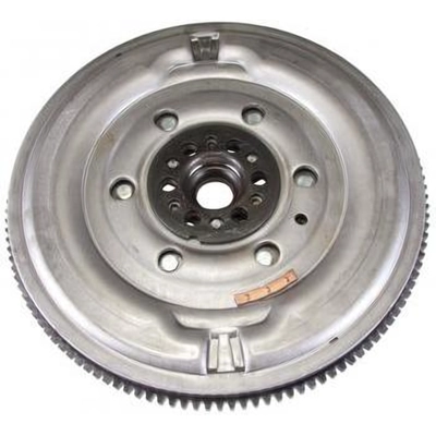 Volant moteur de LUK - DMF151 pa4
