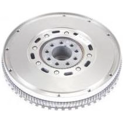 LUK - DMF153 - Flywheel pa4