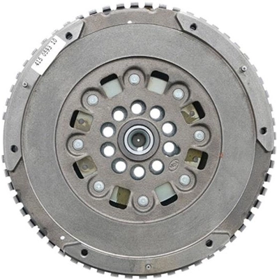 Flywheel by LUK - DMF155 pa1