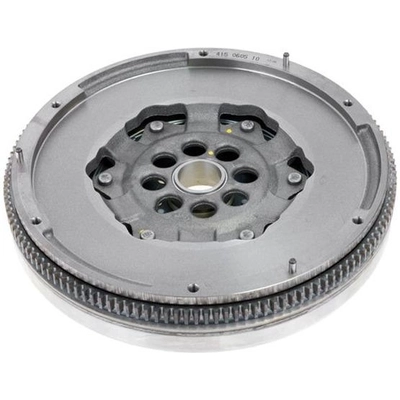 Flywheel by LUK - DMF168 pa8