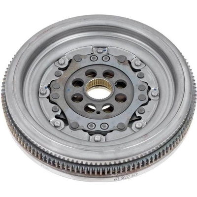 Volant moteur de LUK - DMF205 pa5