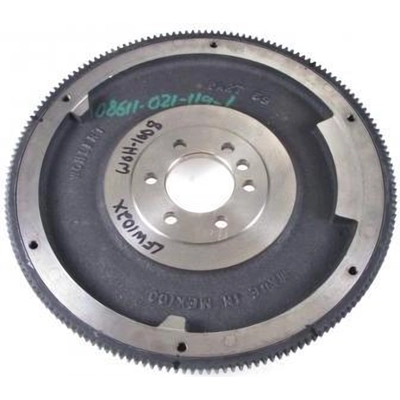 Flywheel by LUK - LFW102 pa12