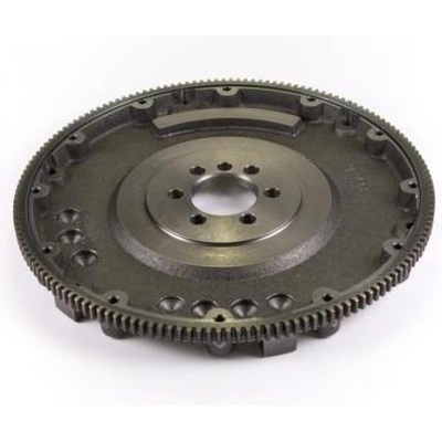 Flywheel by LUK - LFW130 pa10