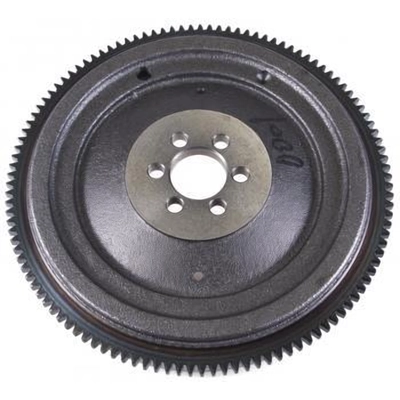 Flywheel by LUK - LFW207 pa10