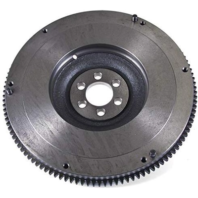 Flywheel by LUK - LFW207 pa3