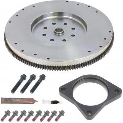 Flywheel by LUK - LFW300 pa11