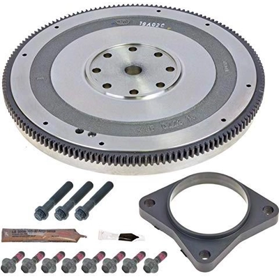 Volant moteur de LUK - LFW301 pa2