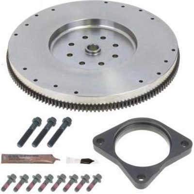 Volant moteur de LUK - LFW301 pa9
