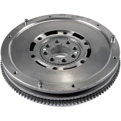 Flywheel by LUK - LFW304 pa12