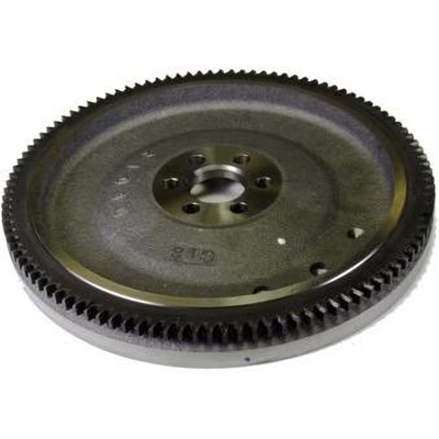 LUK - LFW402 - Flywheel pa3