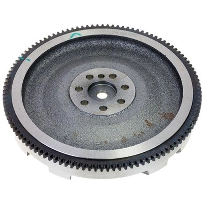 LUK - LFW467 - Flywheel pa4