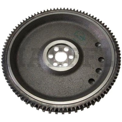 Flywheel by LUK - LFW483 pa4