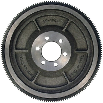 PERFECTION CLUTCH - 50-1001 - Flywheel pa2