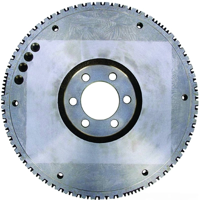 Flywheel by PERFECTION CLUTCH - 50-1004 pa2