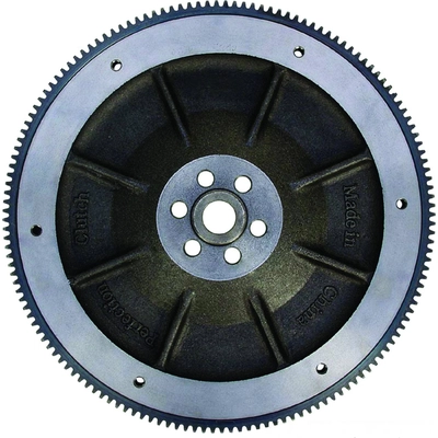 Flywheel by PERFECTION CLUTCH - 50-1008 pa2