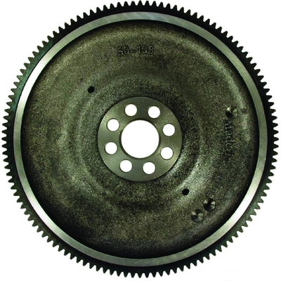 Flywheel by PERFECTION CLUTCH - 50-108 pa3