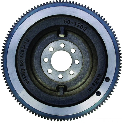 Flywheel by PERFECTION CLUTCH - 50-1203 pa2