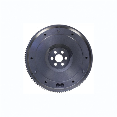 Flywheel by PERFECTION CLUTCH - 50-1207 pa1