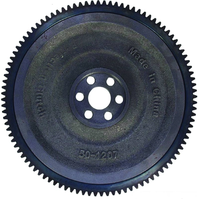 Flywheel by PERFECTION CLUTCH - 50-1207 pa2