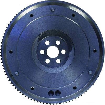 Flywheel by PERFECTION CLUTCH - 50-1207 pa3